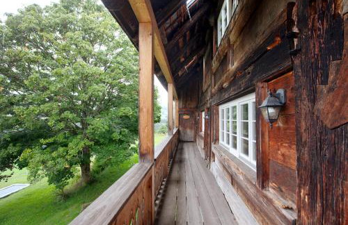 Ferien Im Denkmal - Foto 8