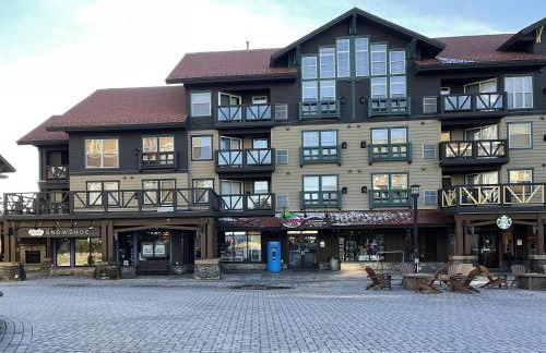 RF219 Hot tub,Heated garage and Parking - Foto 17