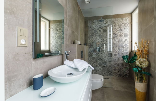 Apartments Bohemia Rhapsody - Foto 52