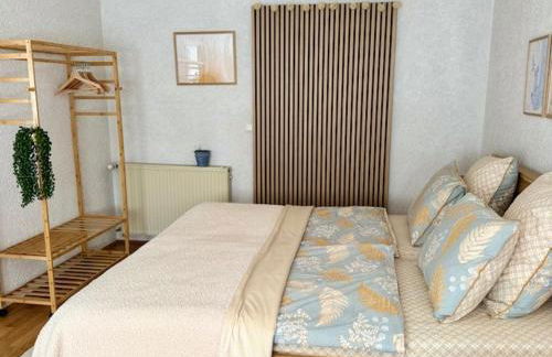 Residenz zu Caub - Rheinblick - Foto 3