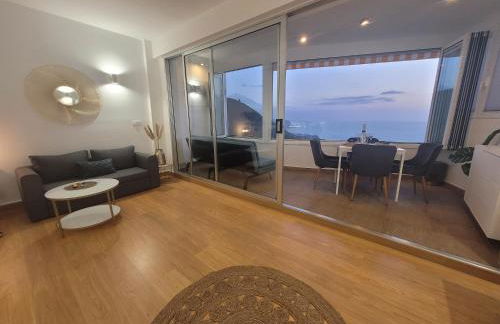 Bella-Vista Suite Endless views over the ocean - Foto 58