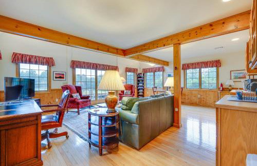 Vacation Rental Home in the Berkshires! - Foto 5