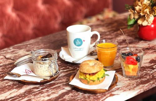 Numa Rome Vici - Foto 38