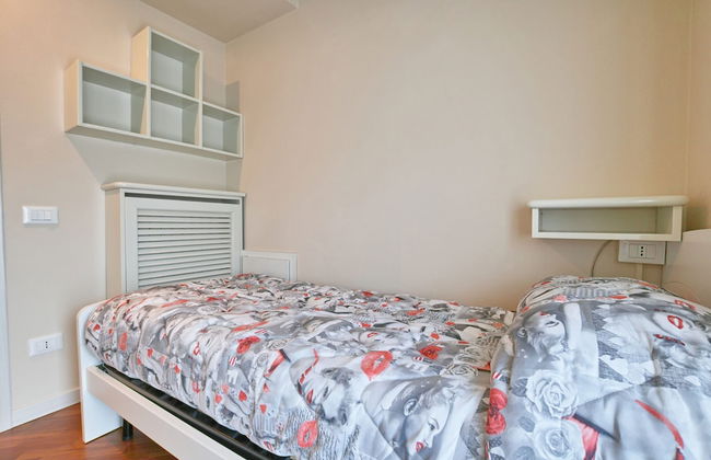 Exclusive Villa Le Palme - Foto 12