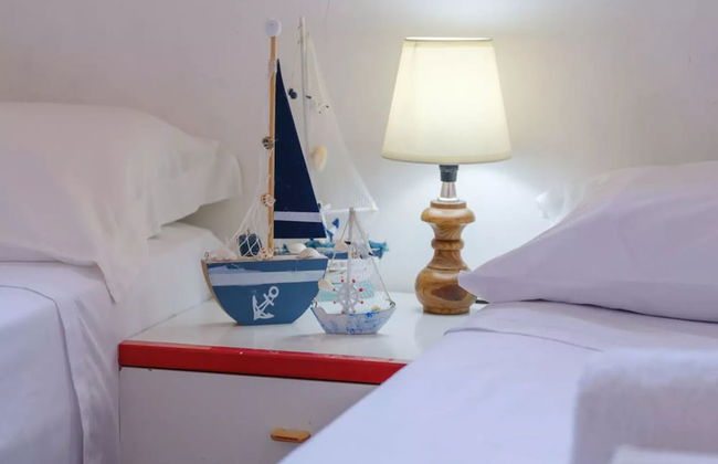 Torre Del Orso Luxury With Air Conditioning and Wi-fi - Foto 7