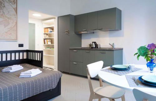 Federico studio X2 Brenta underground - Photo 11