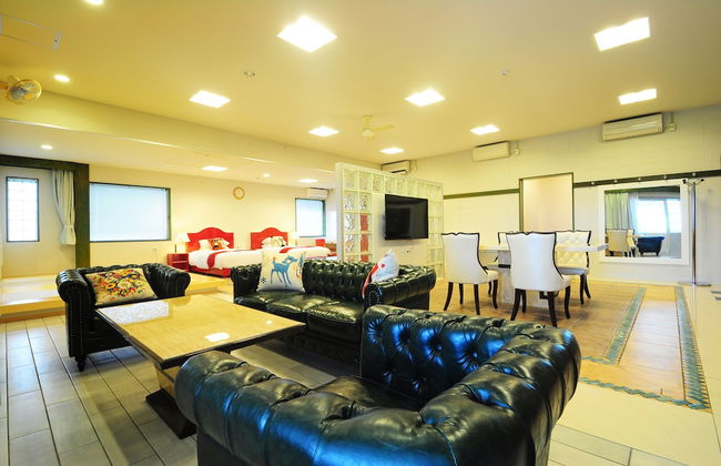 Kaiho Fusaki main building - Foto 13