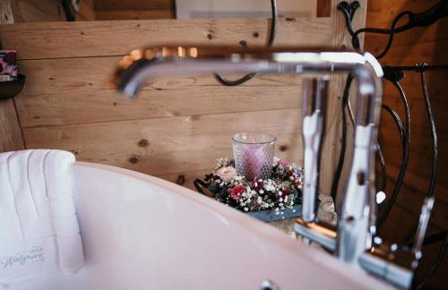 Chalet Watzmann - Foto 30