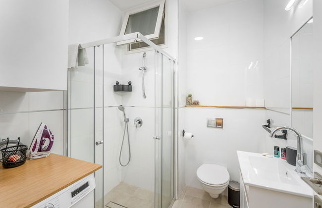 Lovely One BDR with Balcony - Foto 12