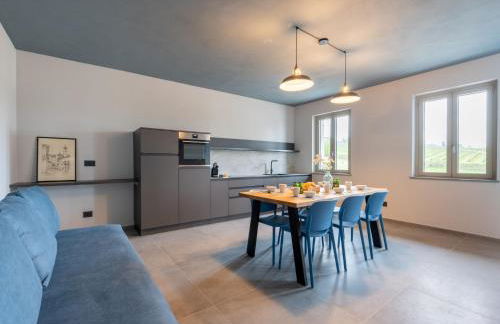 Holiday Home Cascina Luscai by Interhome - Foto 15