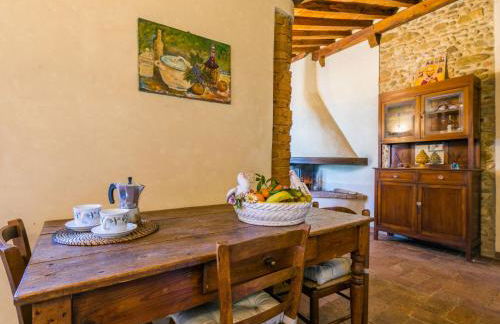 Apartment Il Convento by Interhome - Foto 24