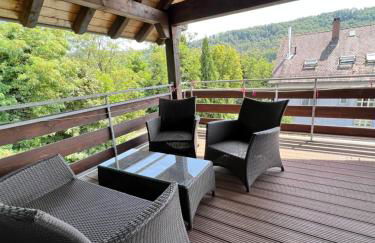 Albbruck, Feriendomizil Albsteig - Foto 7