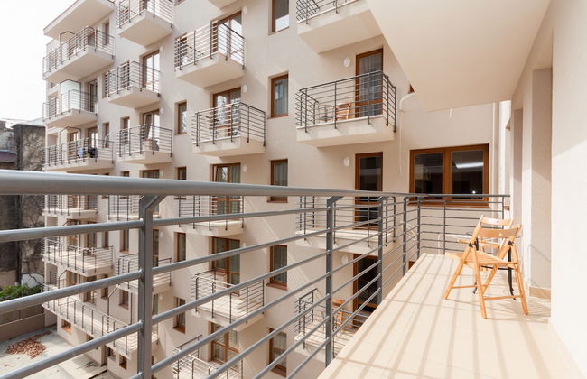 Maple Tree Apartments - Foto 28