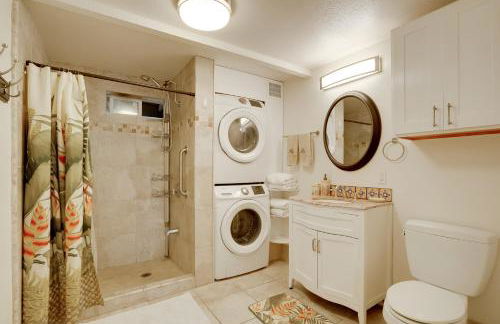 7 Mi to Waikiki Airy Retreat Near Shops and Eats! - Foto 18