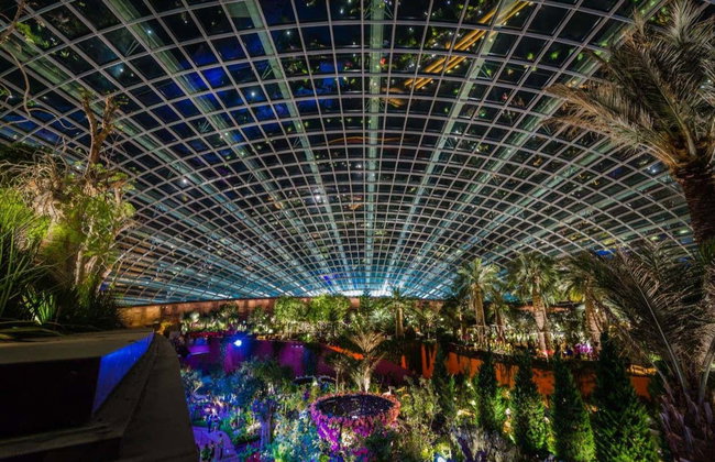 Biglietti per Gardens by the Bay - Foto 10