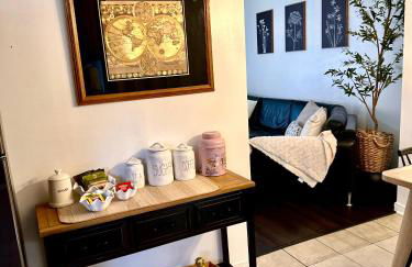 Osmun House - Foto 8