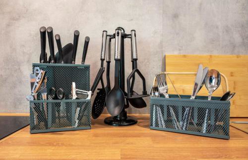 Die Alter Schwede Wohnung 3 - Foto 11