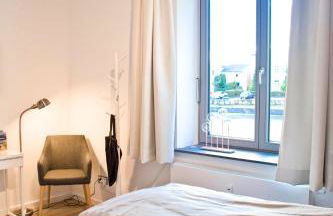 Appartements Villa Schwanenteich - Foto 58