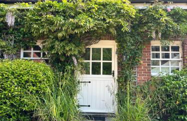 Peaceful cottage with private garden - Foto 2