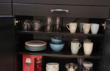 Studio atypique Immeuble de 1820 - Foto 16