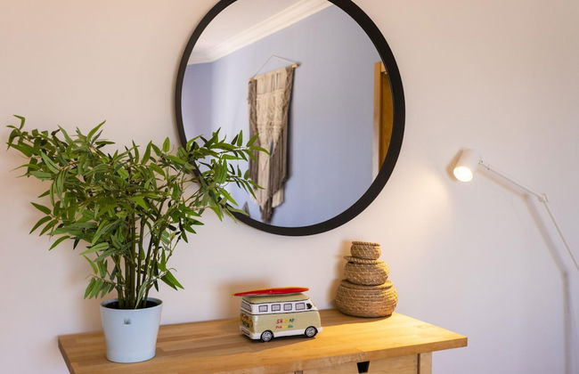 Bela Vista Apartment by Acasadascasas - Foto 12