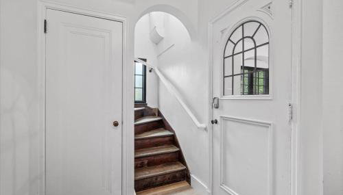 The Walnut Suites - The Secluded Suite - Foto 2