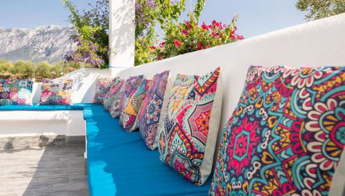 Villa s'ena e su juncu - Foto 2