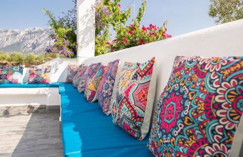 Villa s'ena e su juncu - Foto 2