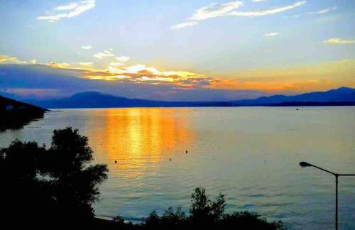 Sea view luxury apartment - Foto 52