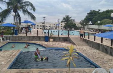 Residencial Marina Club Apartamento - Foto 33