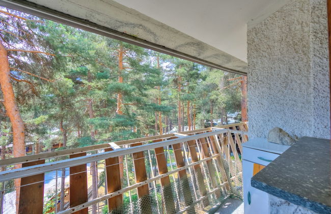 La Tana dello Scoiattolo (Skiing nearby) - Foto 11