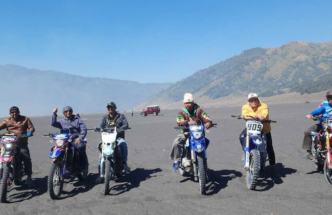 Villa Tengger Asri 5 Gunung Bromo - Foto 19