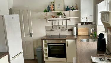 Wonky Cottage - Foto 4