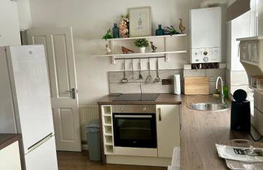 Wonky Cottage - Foto 4