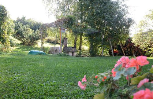 Casa vacanze Dos de Loré - Relax a due passi da Tovel - Foto 21