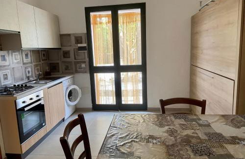 Giardino privato & BBQ Relax a La Caletta per 4 - Foto 3