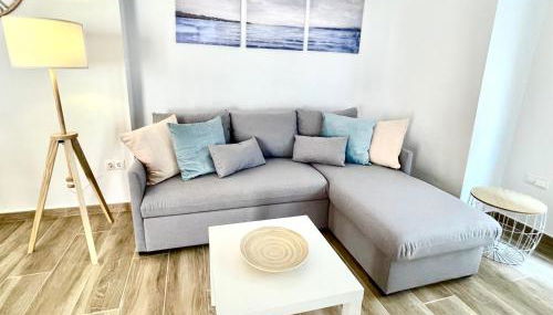 Benidorm Old Town House with lounge area - Foto 4