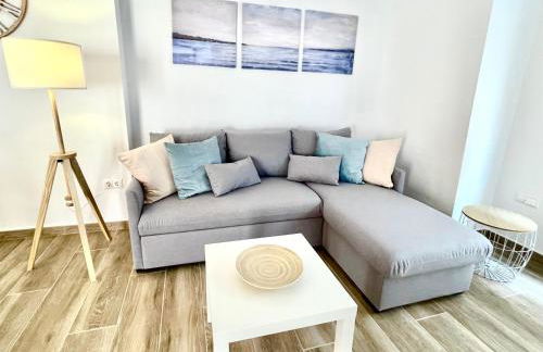 Benidorm Old Town House with lounge area - Foto 4