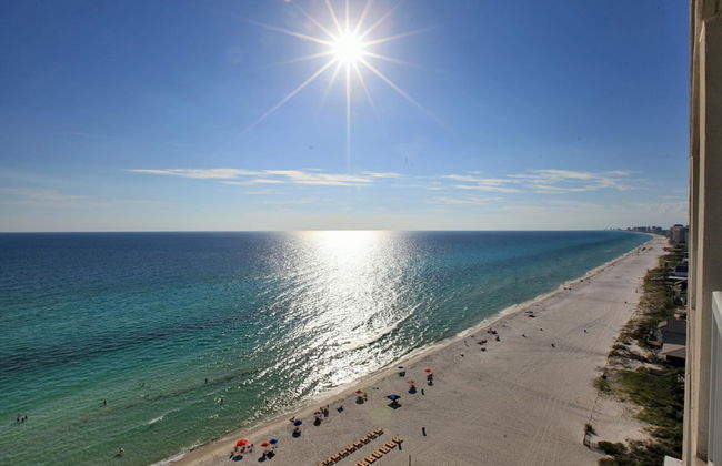 Seychelles Beach Resort by Panhandle Getaways - Foto 24