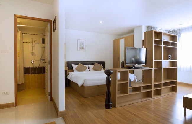 Winner Prachinburi & Serviced Apartment - Foto 24