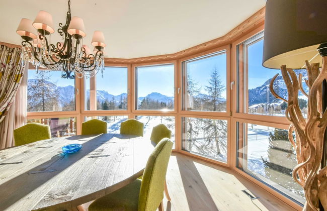 Royal A Penthouse - Foto 27