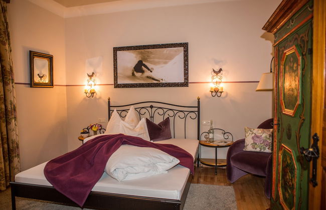 Chalet Brunnenhof - Foto 27