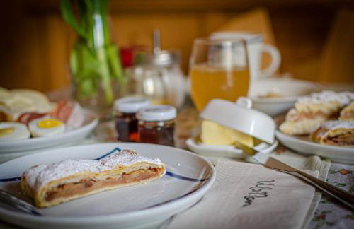 Agritur Coryletum - Foto 41