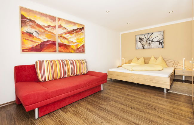 Gästehaus Kartnaller - Foto 16