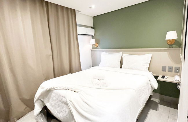 Arpoar Suites By Day By Day - Foto 48