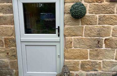 Bridle Cottage - Foto 14