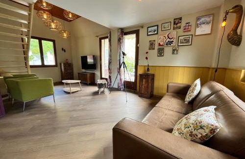 La Cascade, Venosc - Les 2 Alpes - Foto 54