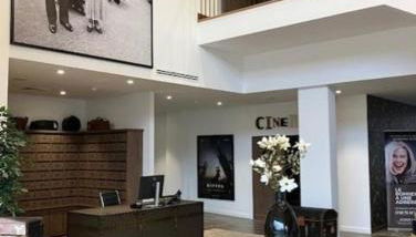 Montana Dijon - Foto 2, Lobby or reception