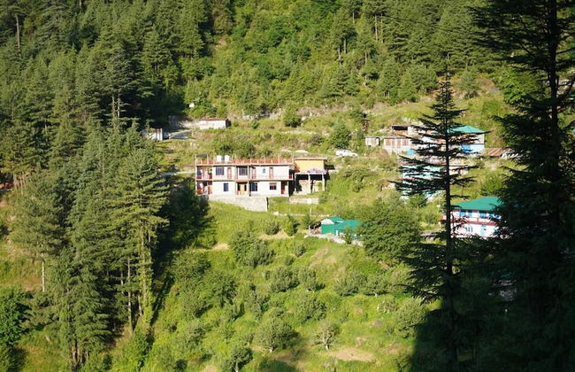 Raila Home Stay - Foto 35