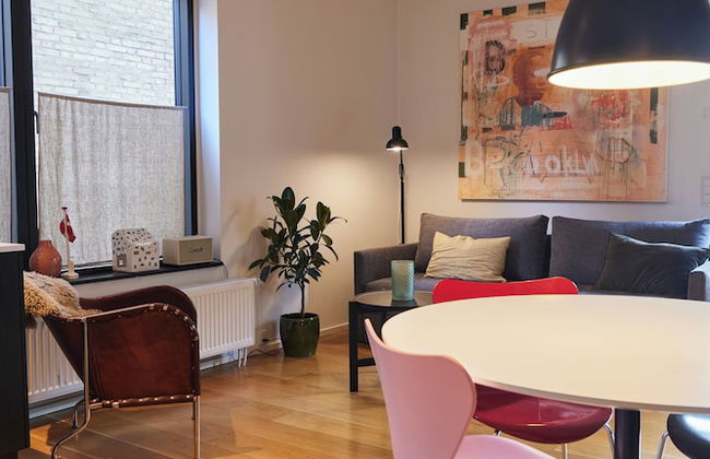 Amaliegade 10 B - Foto 13